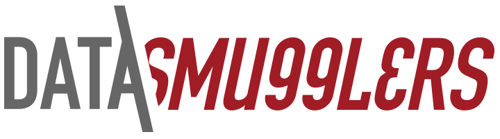 DataSmugglers