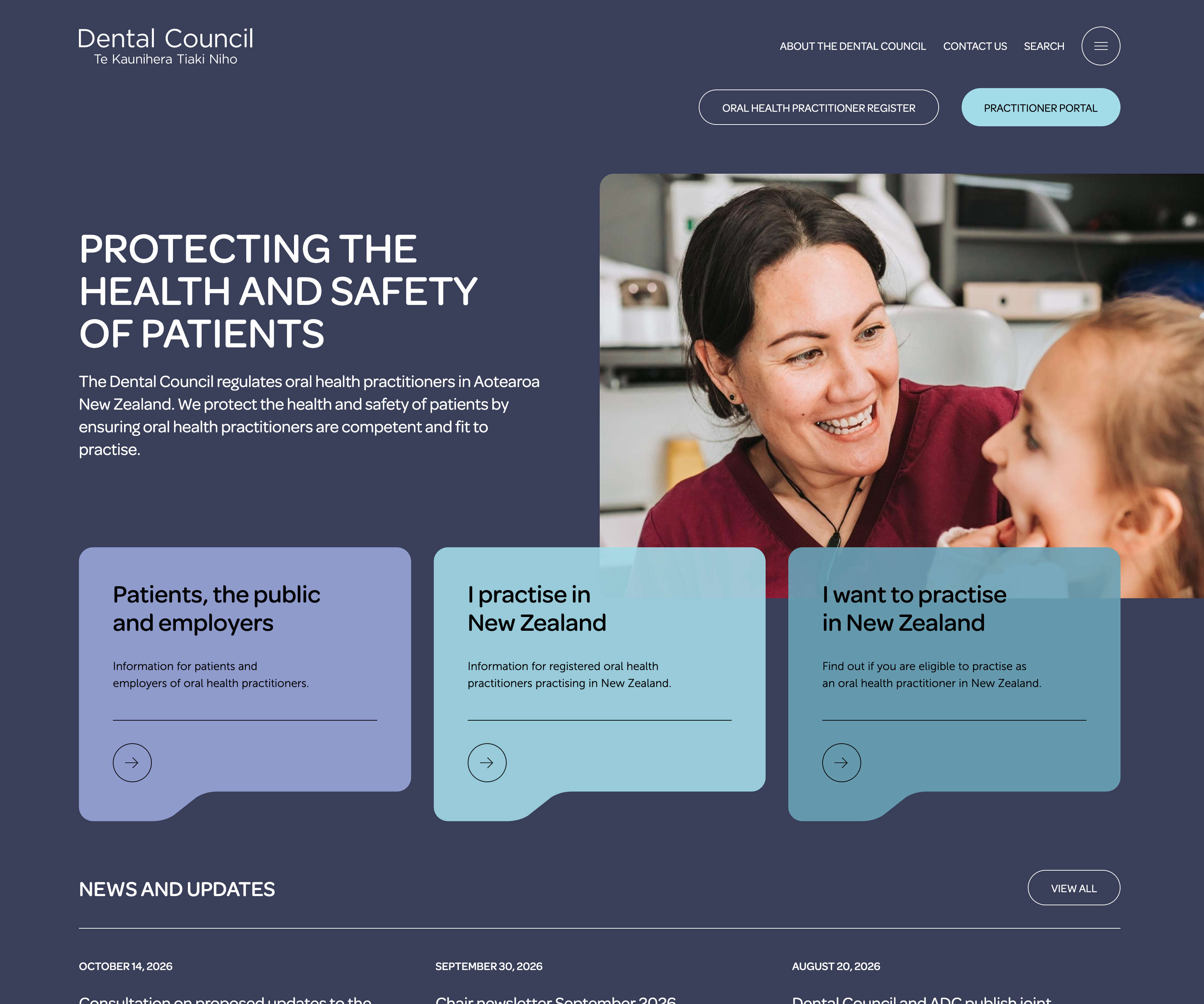 Care Pathways - Health NZ